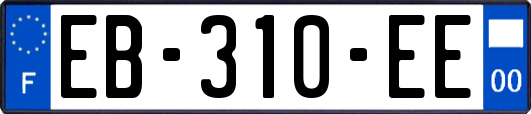 EB-310-EE