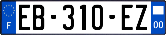 EB-310-EZ