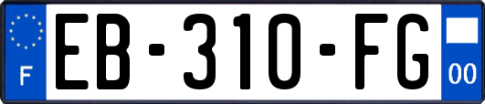 EB-310-FG