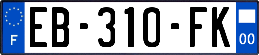 EB-310-FK