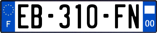 EB-310-FN