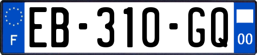 EB-310-GQ