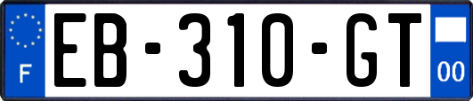 EB-310-GT