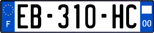 EB-310-HC