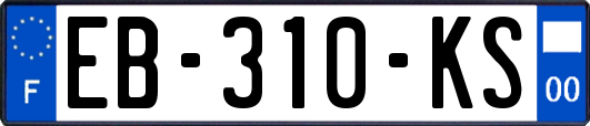 EB-310-KS