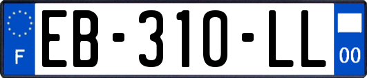 EB-310-LL