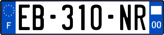 EB-310-NR
