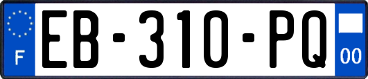 EB-310-PQ