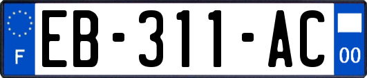 EB-311-AC