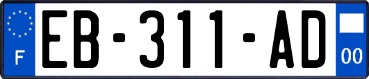 EB-311-AD