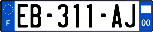 EB-311-AJ