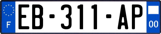 EB-311-AP