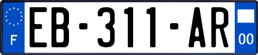 EB-311-AR