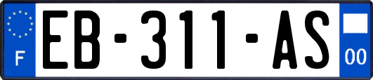 EB-311-AS