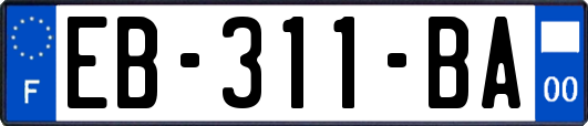 EB-311-BA