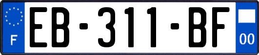 EB-311-BF