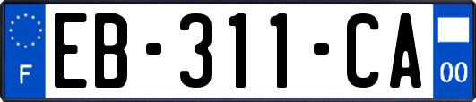 EB-311-CA