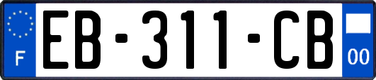 EB-311-CB