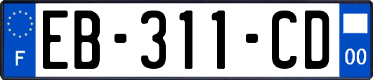 EB-311-CD