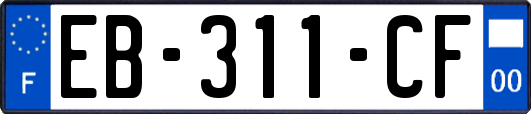 EB-311-CF