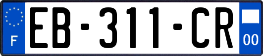 EB-311-CR