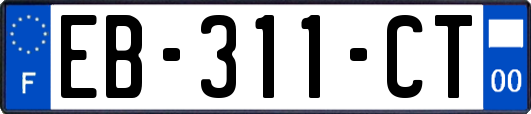 EB-311-CT