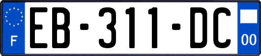 EB-311-DC