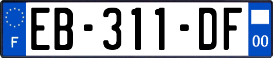 EB-311-DF