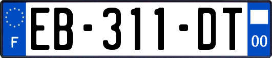 EB-311-DT