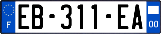 EB-311-EA