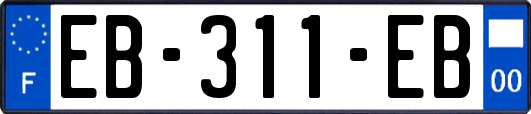 EB-311-EB