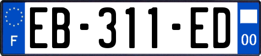 EB-311-ED