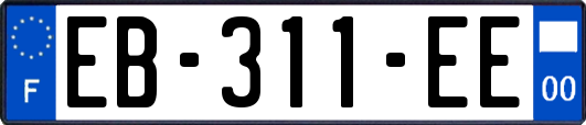 EB-311-EE