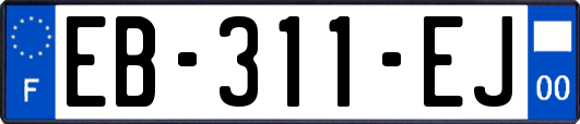 EB-311-EJ