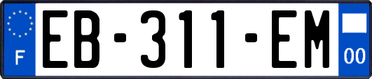 EB-311-EM