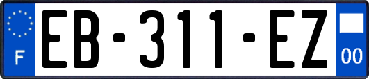 EB-311-EZ