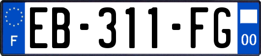 EB-311-FG