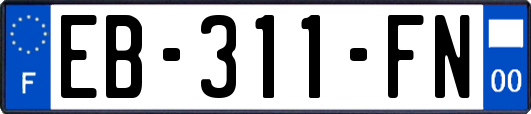 EB-311-FN