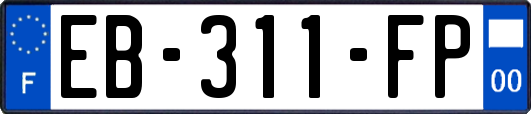 EB-311-FP