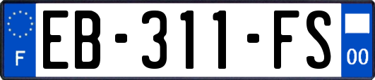 EB-311-FS