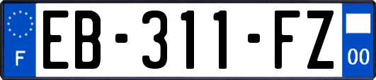 EB-311-FZ