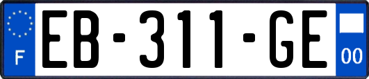 EB-311-GE