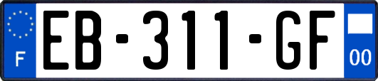 EB-311-GF