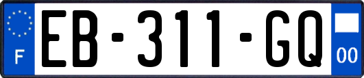 EB-311-GQ