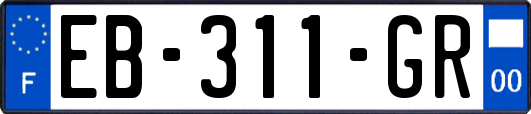 EB-311-GR