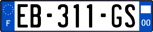 EB-311-GS