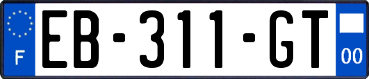 EB-311-GT