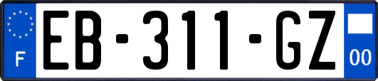 EB-311-GZ