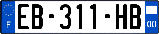 EB-311-HB