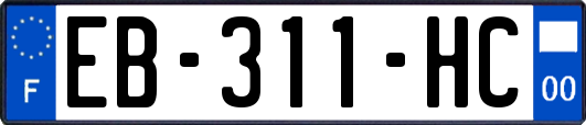 EB-311-HC